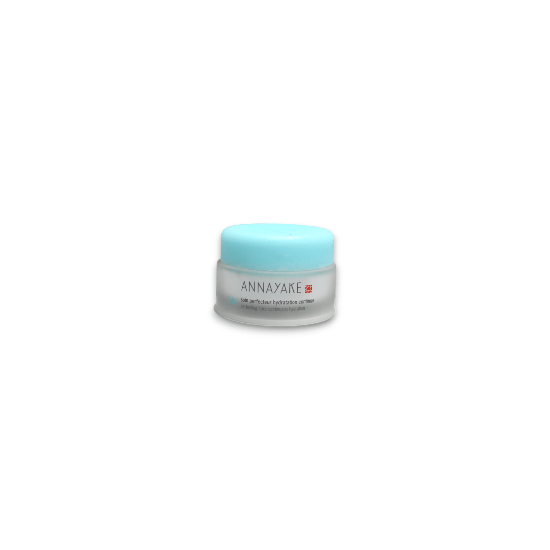 Annayake, 24h Perfecting Care, Idratante, Panna, Per il viso, 50 ml *Tester - Cosmova