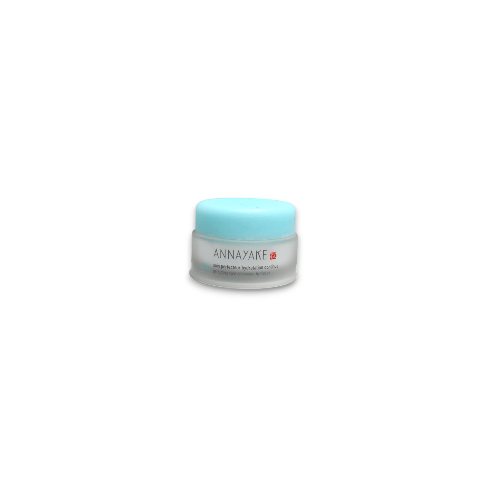 Annayake, 24h Perfecting Care, Idratante, Panna, Per il viso, 50 ml *Tester - Cosmova