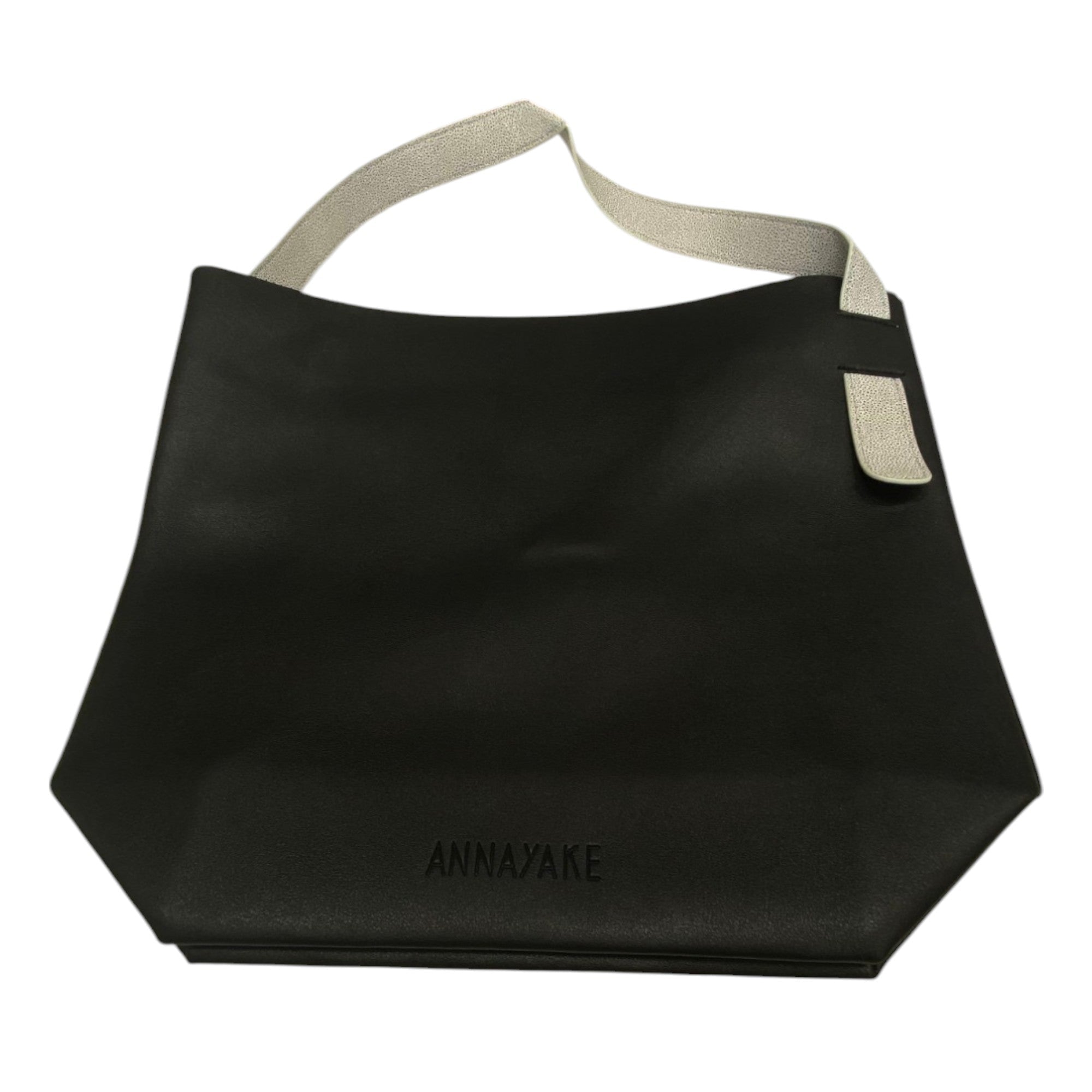 Annayake, Annayake, Articoli da toeletta, Busta in tessuto GWP, M20293L, Nero - Cosmova