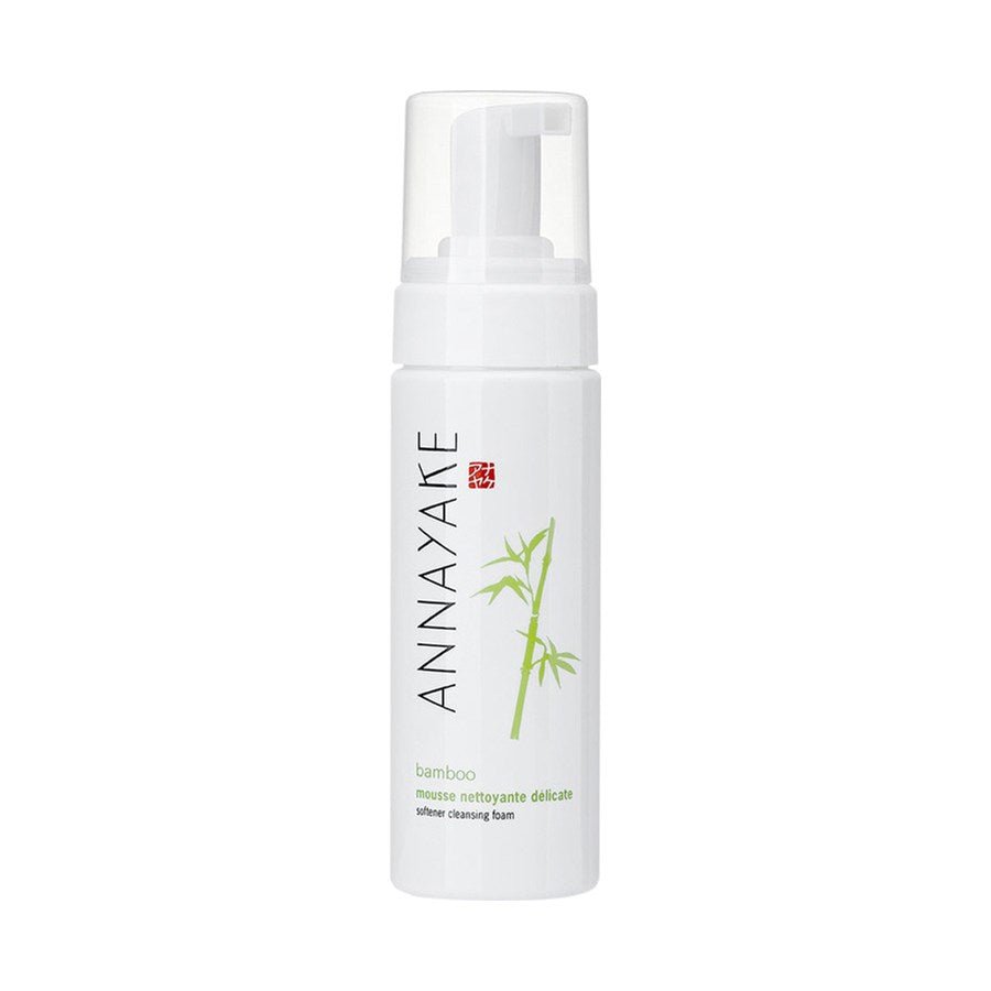 Annayake, Bamboo, Idratante, Schiuma detergente, 150 ml *Tester - Cosmova