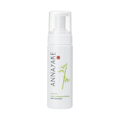 Annayake, Bamboo, Idratante, Schiuma detergente, 150 ml *Tester