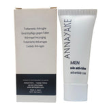 Annayake, Men, Antirughe, Panna, Per il viso, 3 ml *Campione - Cosmova