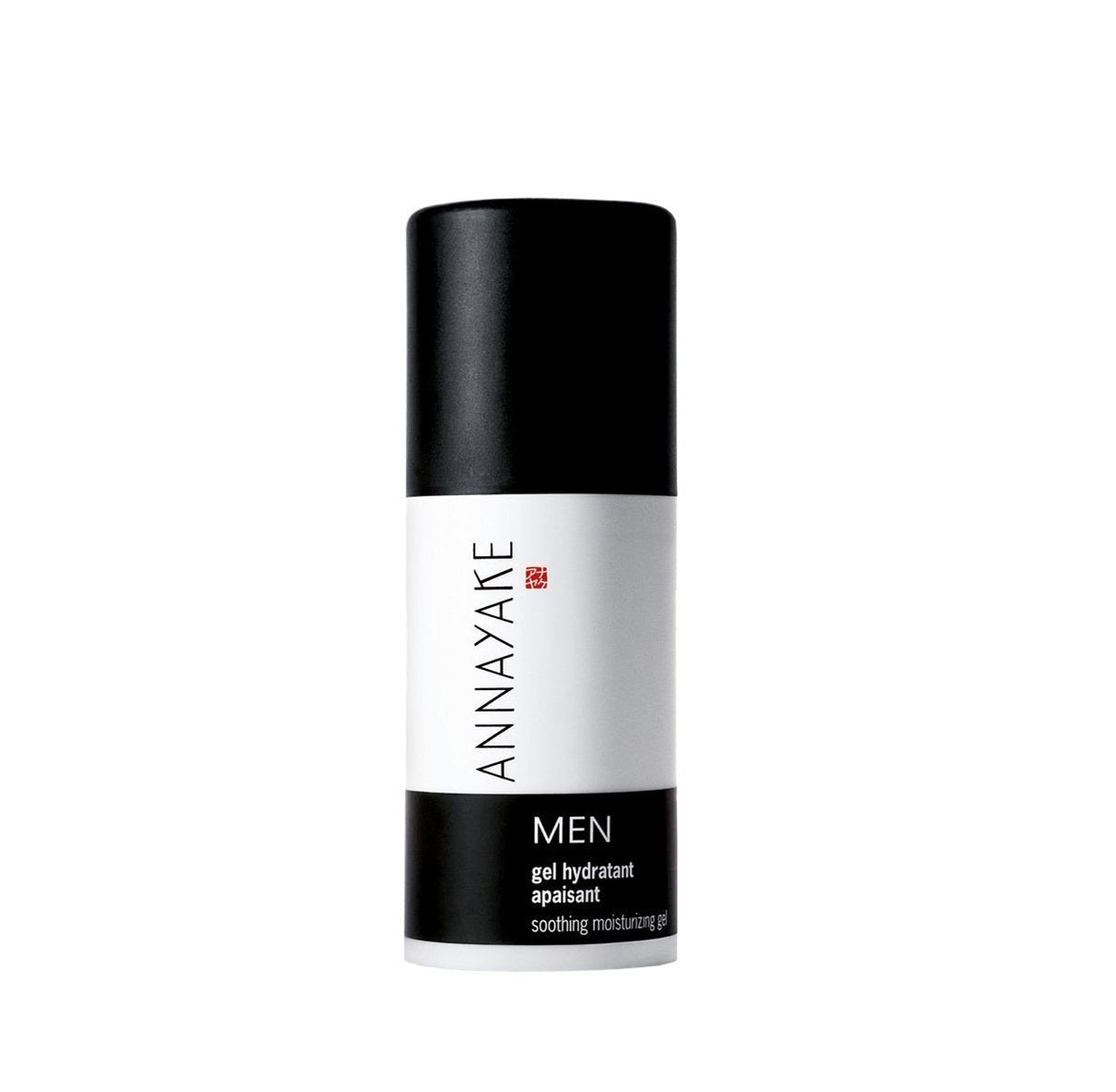 Annayake, Men, Lenitivo idratante, Gel, Per il viso, 50 ml *Tester - Cosmova