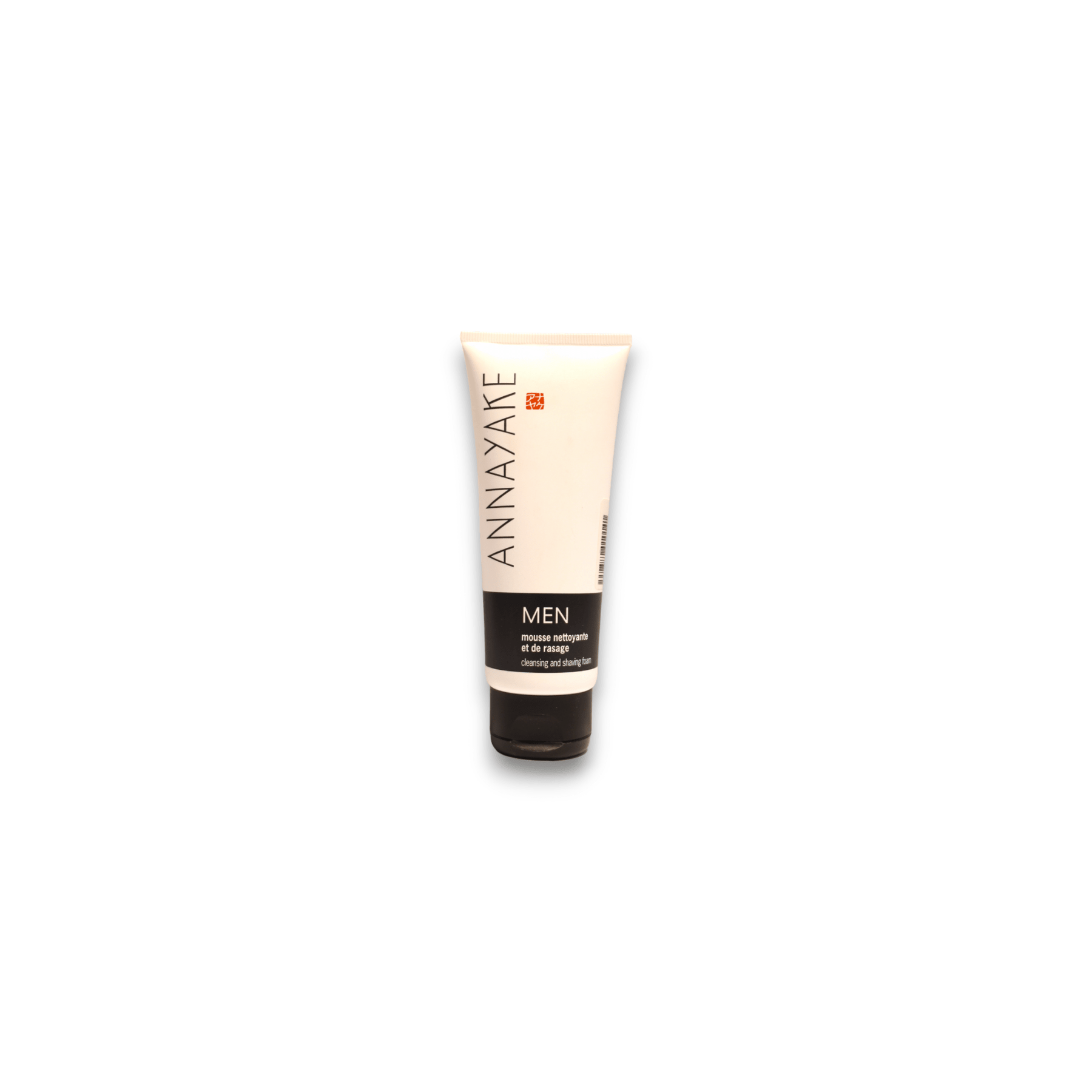 Annayake, Men, Pulizia, Schiuma da barba, 100 ml *Tester - Cosmova