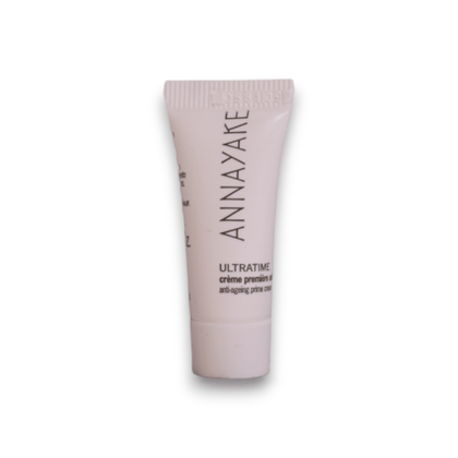 Annayake, Ultratime, Anti-età, Panna, Per il viso, 3 ml *Campione