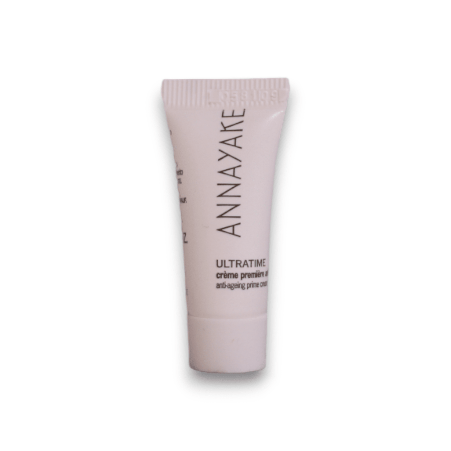 Annayake, Ultratime, Anti-età, Panna, Per il viso, 3 ml *Campione - Cosmova
