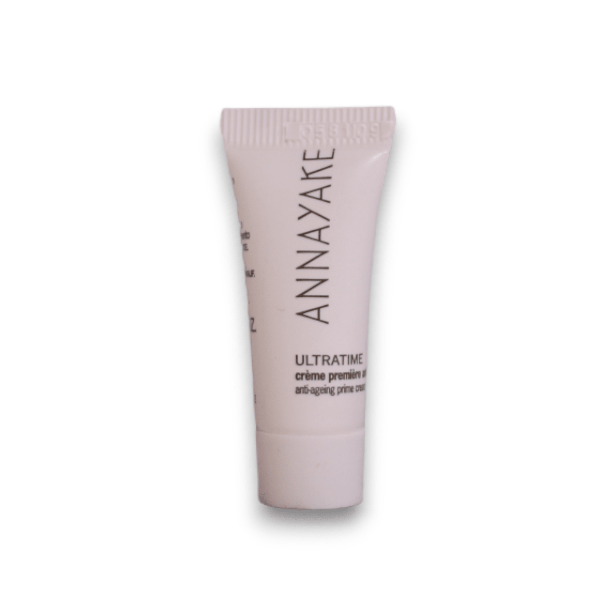 Annayake, Ultratime, Anti-età, Panna, Per il viso, 3 ml *Campione - Cosmova