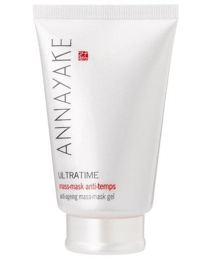 Annayake, Ultratime, Antirughe, Maschera di argilla, 50 ml *Tester