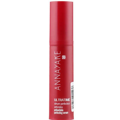 Annayake, Ultratime, Antirughe, Siero, Per il viso, 30 ml *Tester