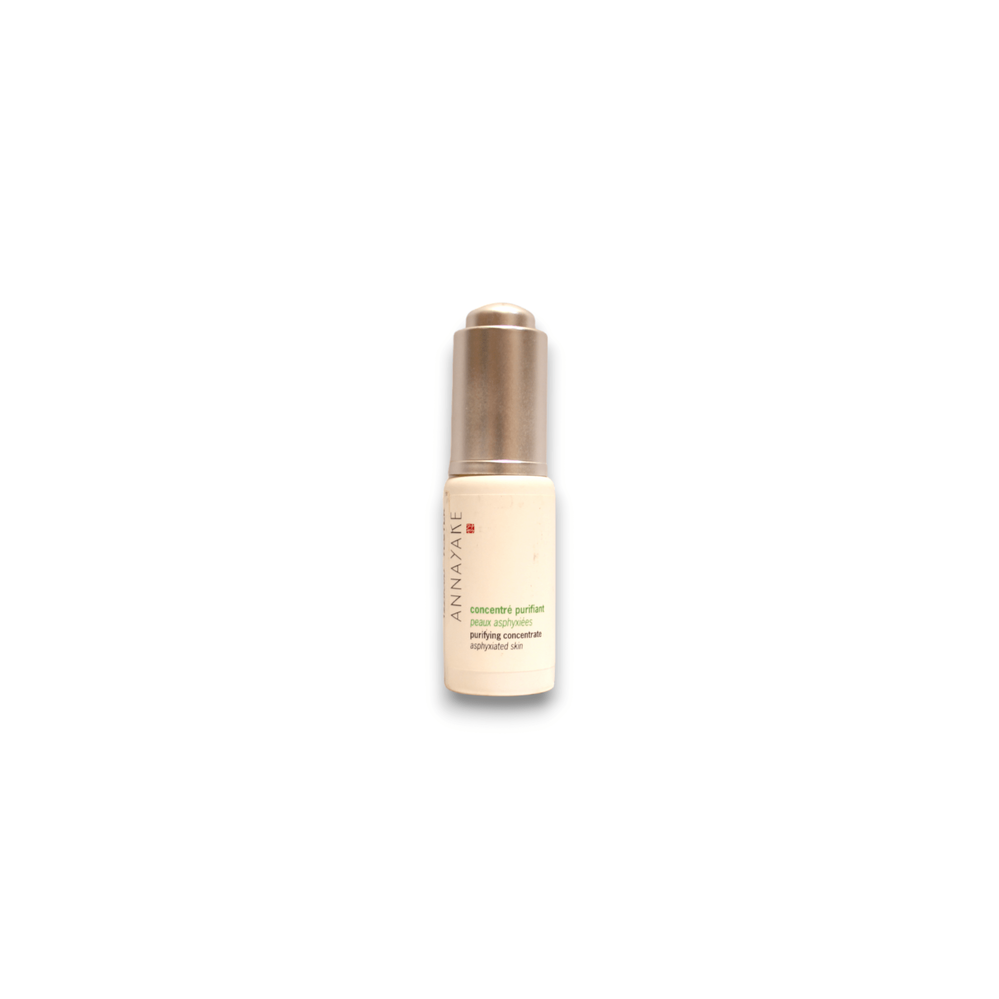 Annayake, Ultratime, Purificazione, Concentrati, Per il viso, 20 ml *Tester - Cosmova