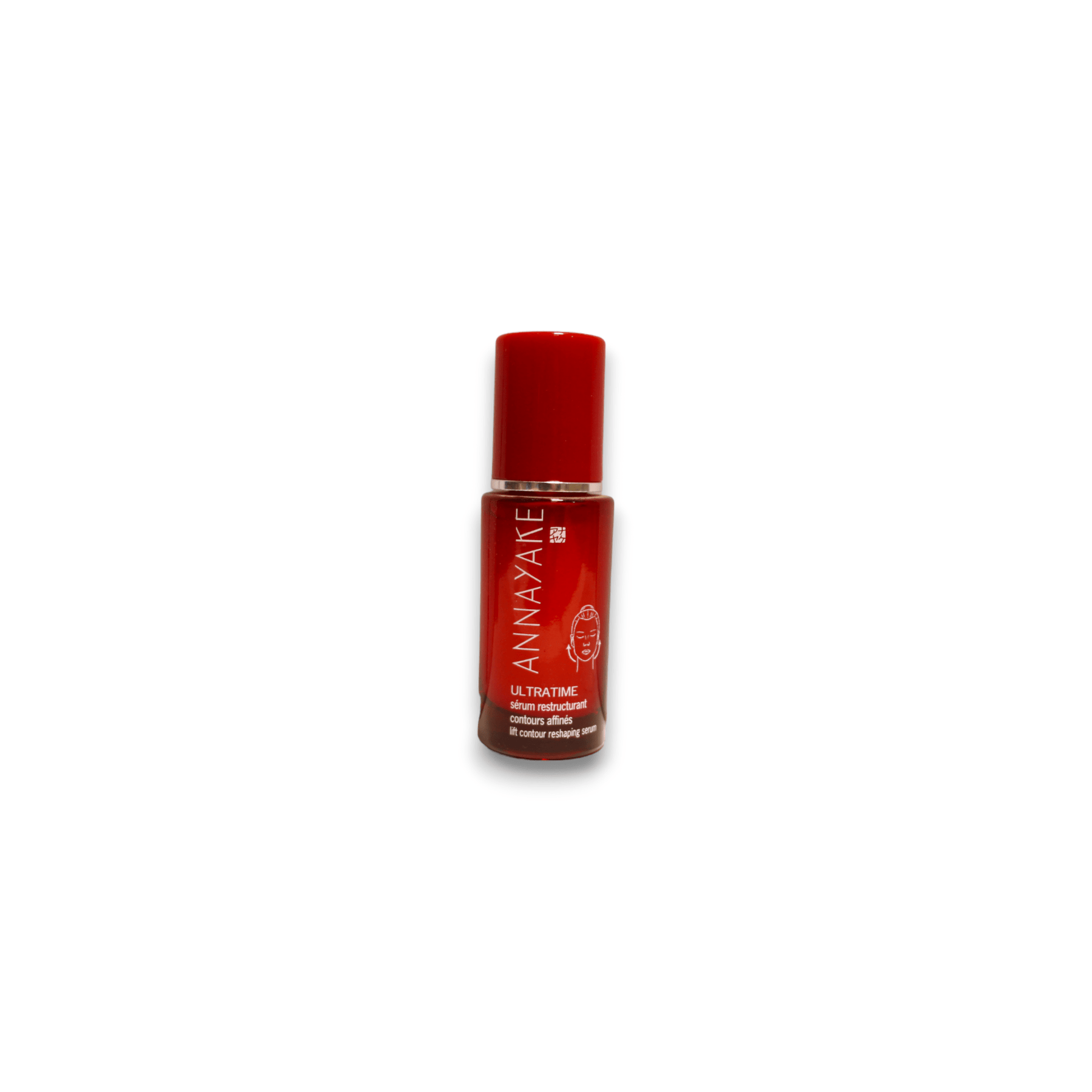 Annayake, Ultratime, Rimodellamento, Siero, Per il viso, 30 ml *Tester - Cosmova