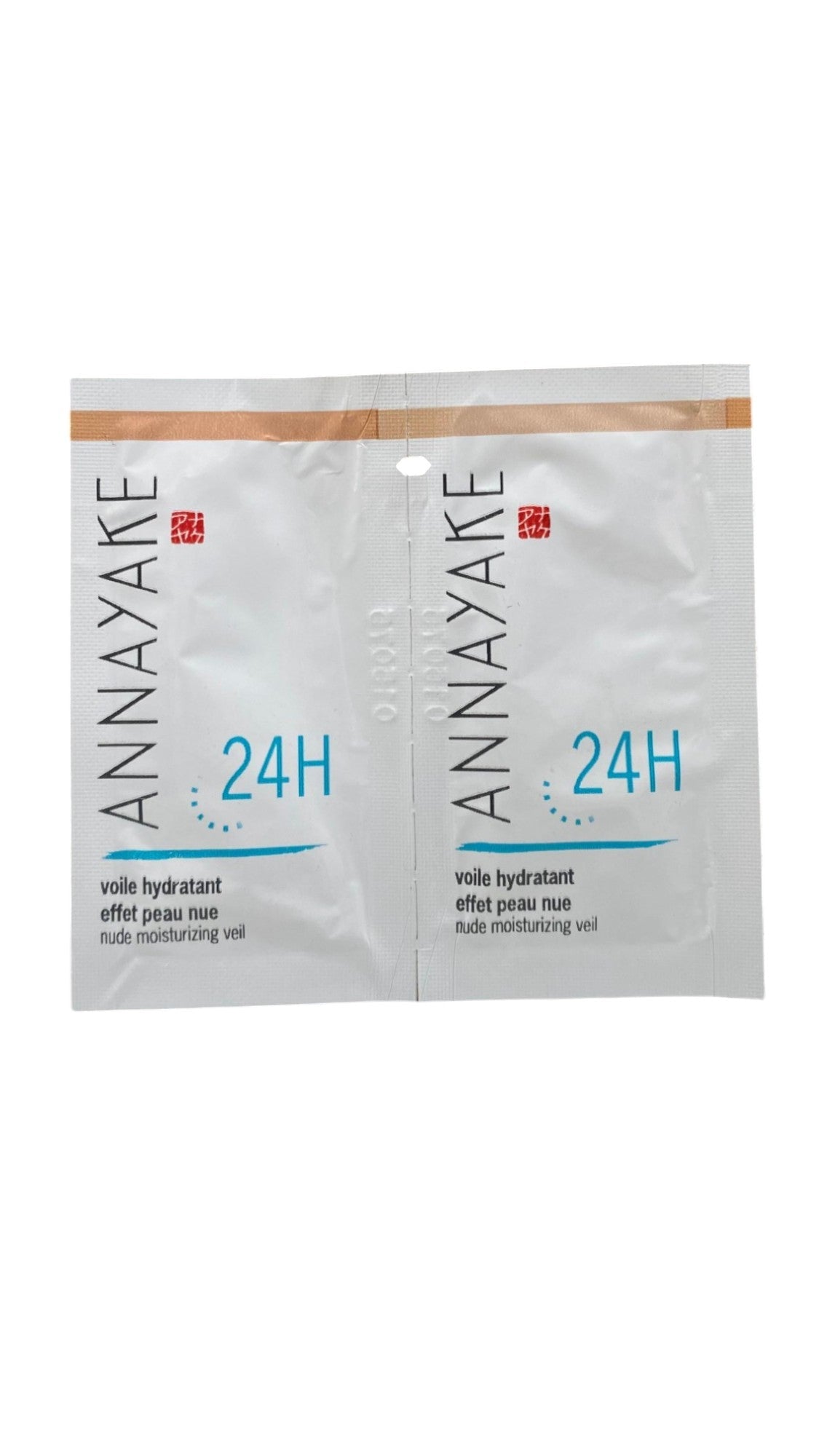 Annayake, Veil Clair + Dore, Anti-età, Panna, Per il viso, 1 ml *Campione - Cosmova