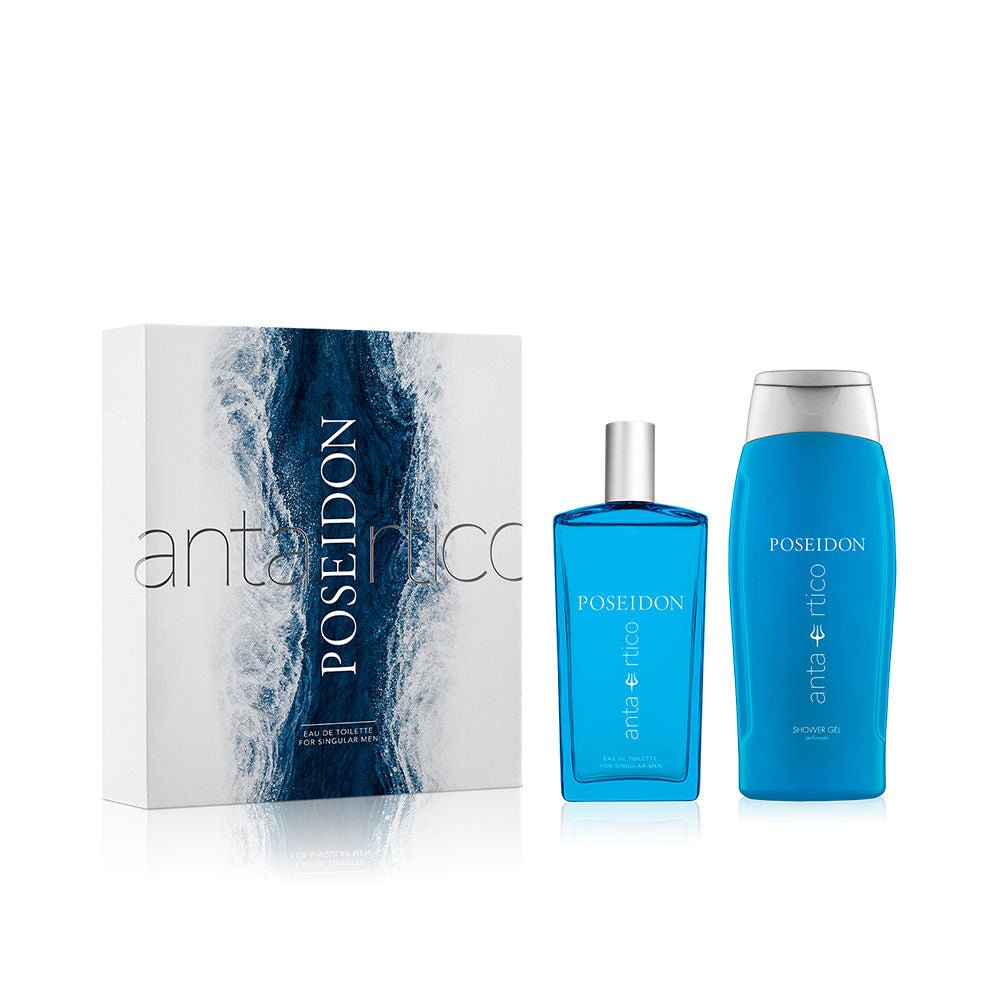 ANTARCTIC POSEIDON CASE 2 pz - Cosmova