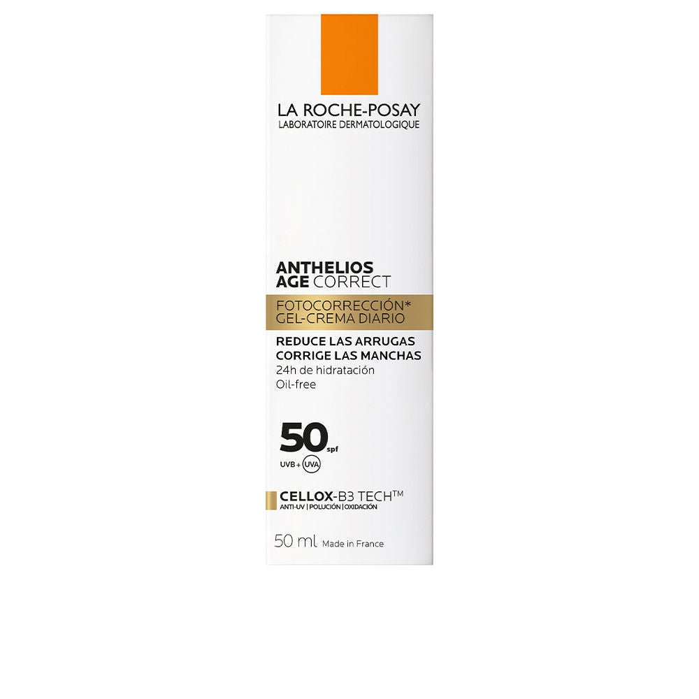 ANTHELIOS AGE CORRECT SPF50 50 ml - Cosmova