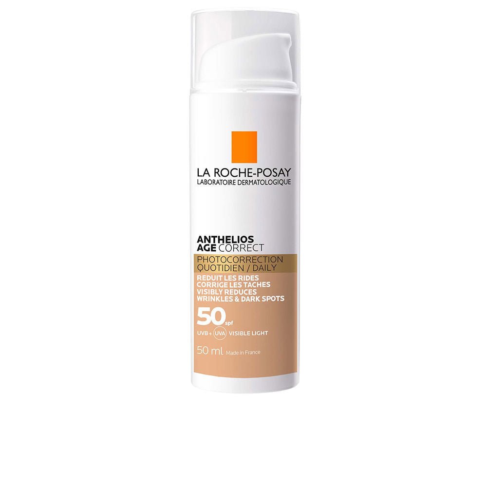 ANTHELIOS AGE CORRECT SPF50 color 50 ml - Cosmova