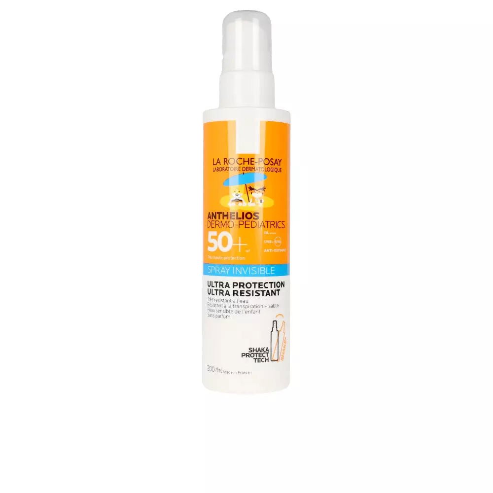 ANTHELIOS DERMO-PEDIATRICS vapo SPF50+ 200 ml - Cosmova