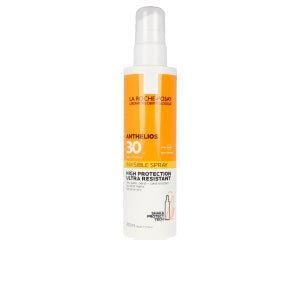 ANTHELIOS invisible spray SPF30 200 ml - Cosmova