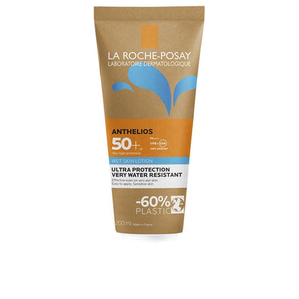 ANTHELIOS loción feuchte Haut SPF50+ 200 ml