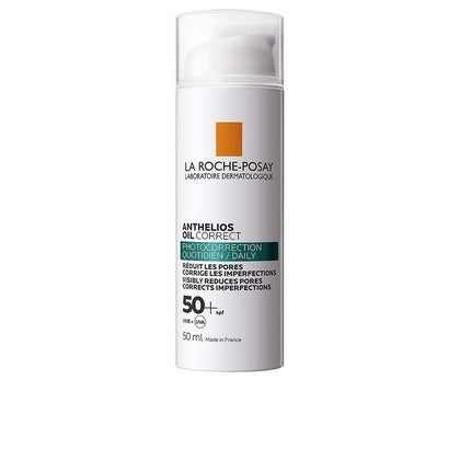 ANTHELIOS ÖL CORRECT SPF50+ 50 ml