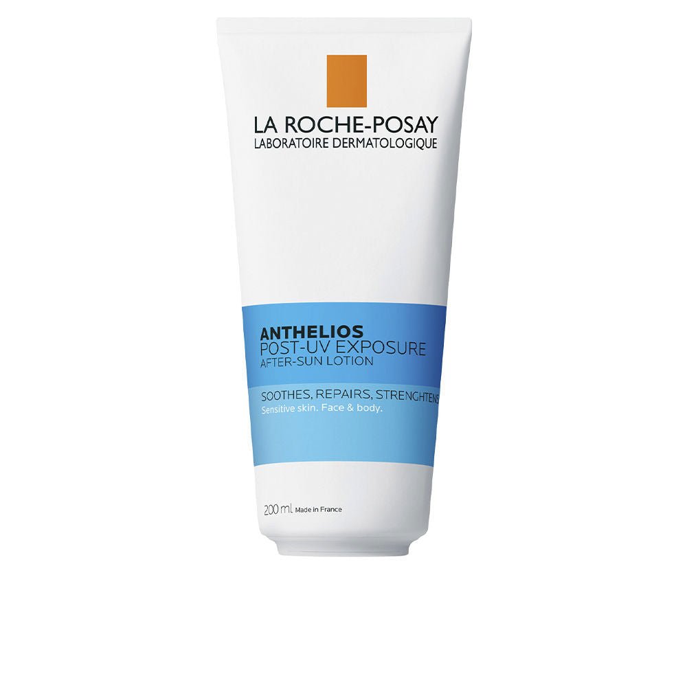 ANTHELIOS post-sol post-uv 200 ml-0