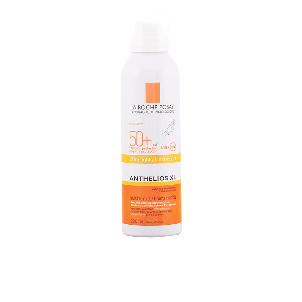 ANTHELIOS XL body mist SPF50+ 200 ml - Cosmova