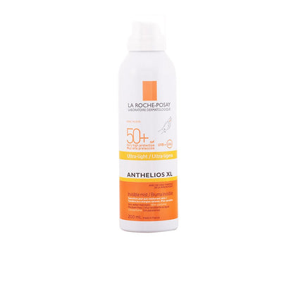 ANTHELIOS XL body mist SPF50+ 200 ml