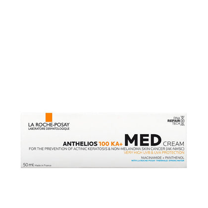 ANTHELIOS100KA+ MED Creme 50 ml