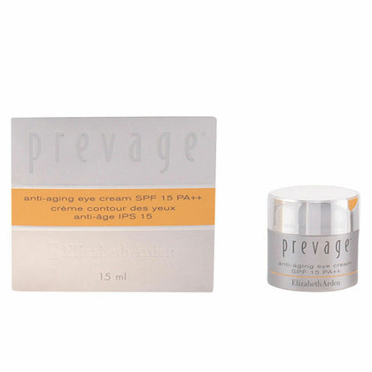 Crème anti-âge contour des yeux Elizabeth Arden 10002108 Anti-âge Spf 15 15 ml
