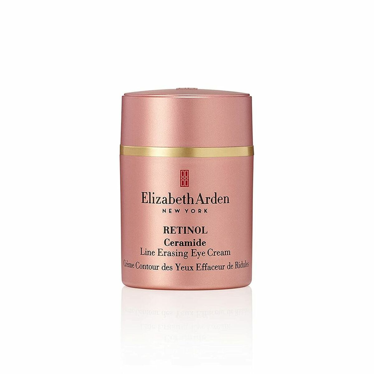 Anti-Ageing Cream for Eye Area Elizabeth Arden Ceramide Retinol (15 ml) - Cosmova