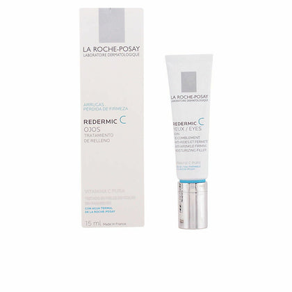 Anti-Aging-Creme für die Augenpartie La Roche Posay 3337875693820 Anti-Aging 15 ml (15 ml)