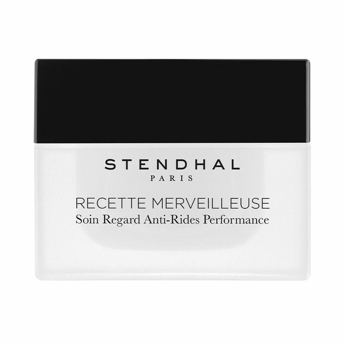 Crème anti-âge contour des yeux Stendhal Recette Merveilleuse (10 ml)-0