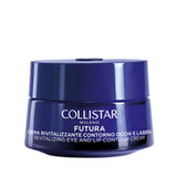 Crema Antietà Contorno Occhi e Labbra Collistar FUTURA 15 ml-7