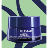 Crema Antietà Contorno Occhi e Labbra Collistar FUTURA 15 ml-6