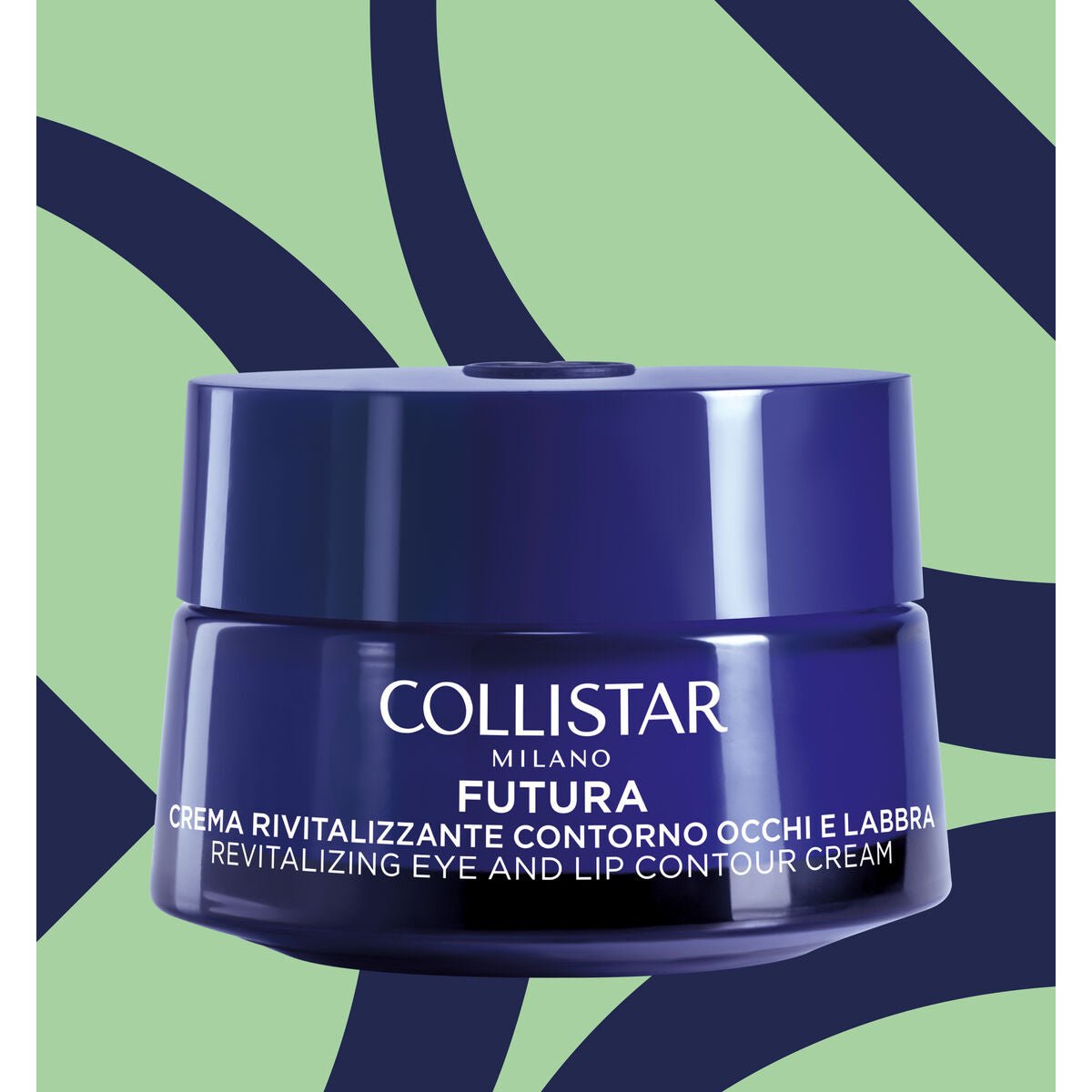 Crema Antietà Contorno Occhi e Labbra Collistar FUTURA 15 ml-6