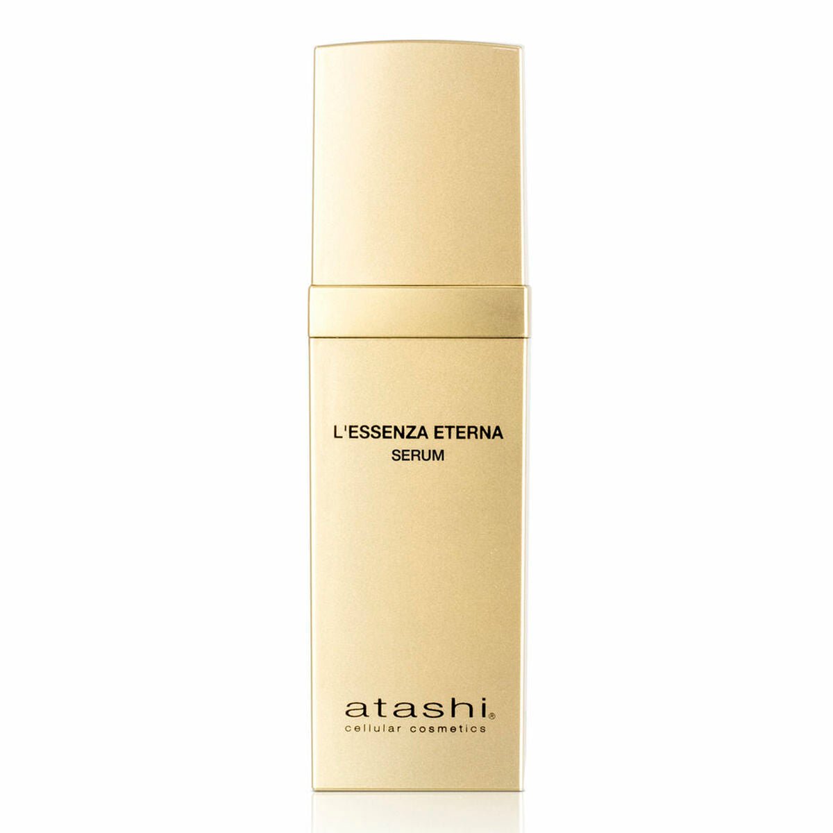 Anti-Ageing Serum Atashi L'ESSENZA ETERNA 30 ml - Cosmova