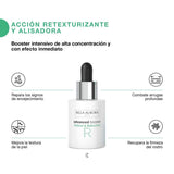 Anti-Ageing Serum Bella Aurora Advanced Booster Retinol 30 ml - Cosmova