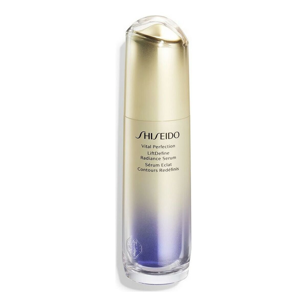 Siero antietà Shiseido Vital Perfection (80 ml)-0