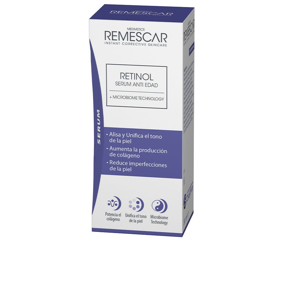 Anti-aging retinol serum 30 ml - Cosmova