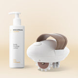 Pack Traitement Raffermissant Anti-cellulite Riz InnovaGoods-0