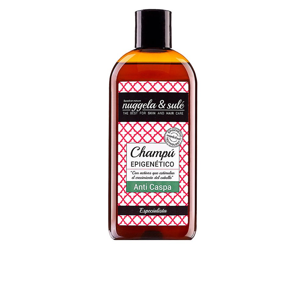 Shampoo ANTIFORFORA 250 ml-0