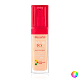 Bolsas Antiojeras Healthy Mix Bourjois 8 ml-0