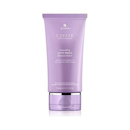 Maschera Anticrespo Levigante Al Caviale Anticrespo Alterna Caviale Levigante Crespo 150 ml