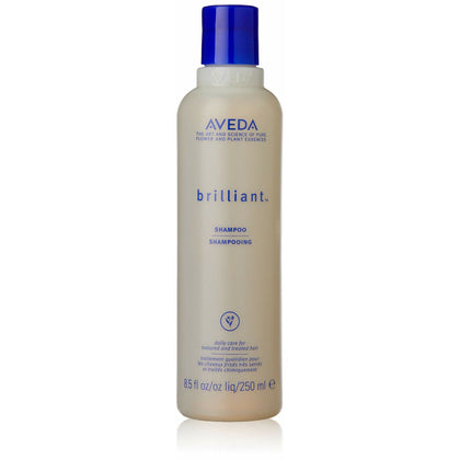 Shampoo Anticrespo Aveda AVE8936 250 ml