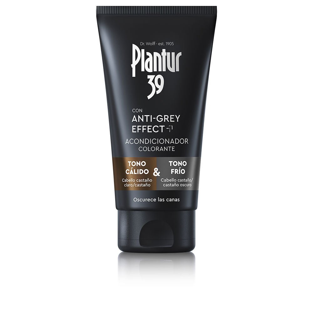 Acondicionador colorante EFECTO ANTICANAS 150 ml-0