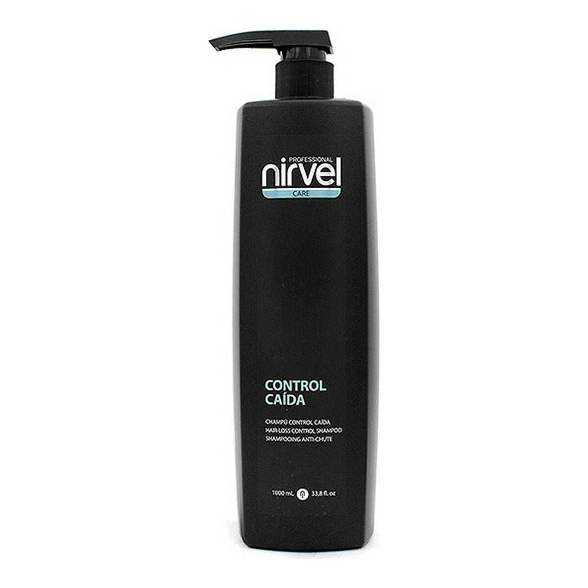 Anti-Hair Loss Shampoo Care Nirvel - Cosmova