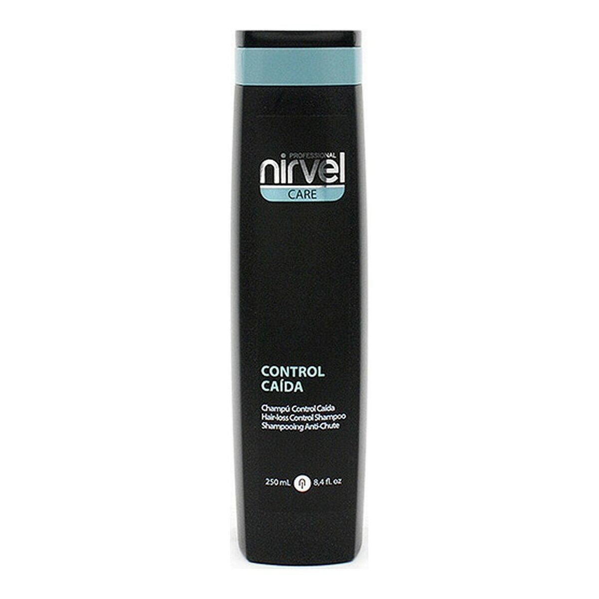 Anti-Hair Loss Shampoo Care Nirvel - Cosmova