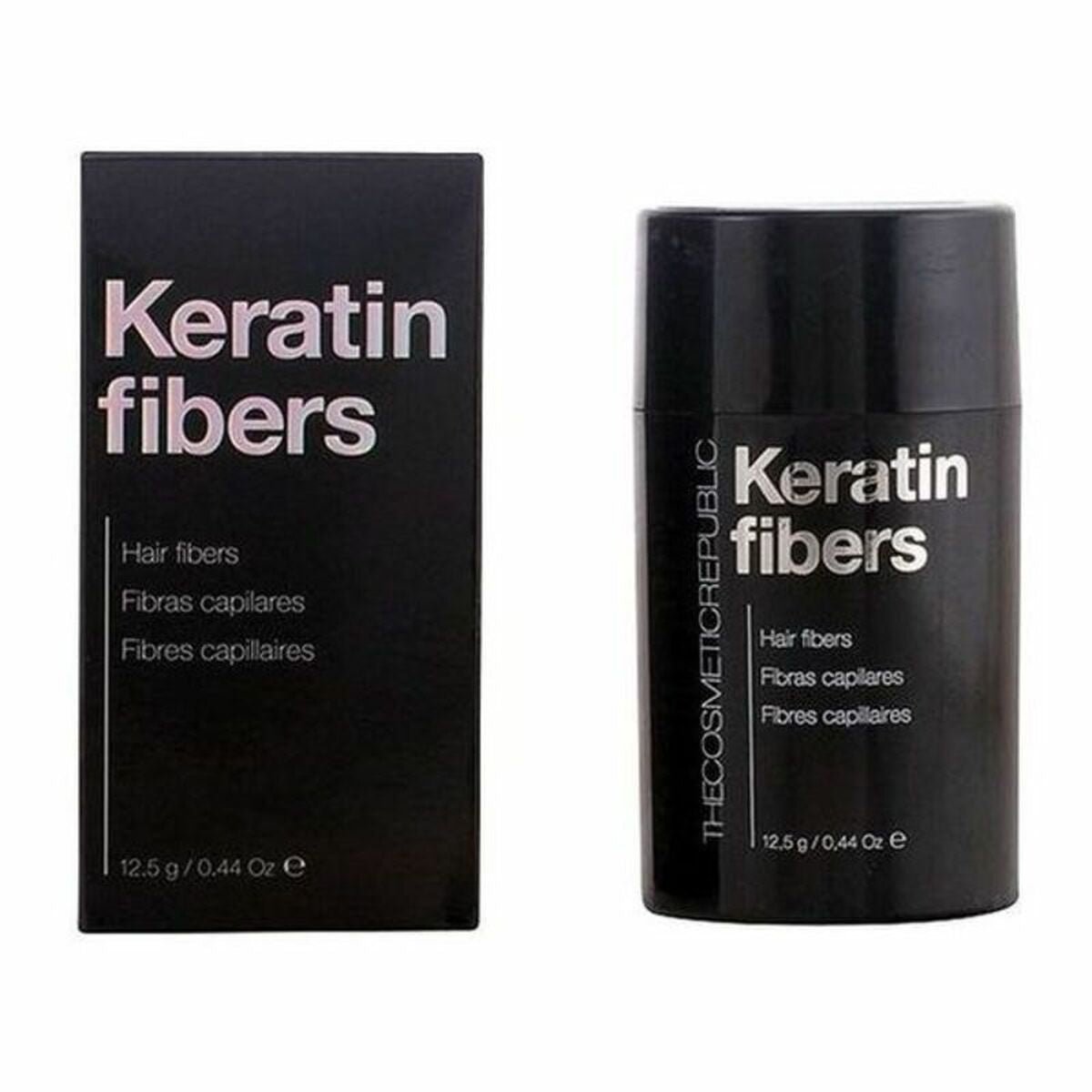 Anti-Haarausfall-Behandlung Keratinfasern The Cosmetic Republic TCR20 Mahagoni (12,5 g)-0
