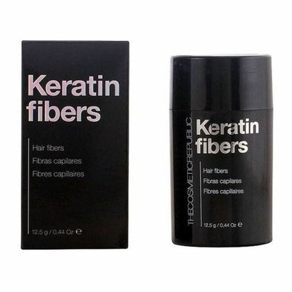 Anti-Haarausfall-Behandlung Keratinfasern The Cosmetic Republic TCR20 Mahagoni (12,5 g)