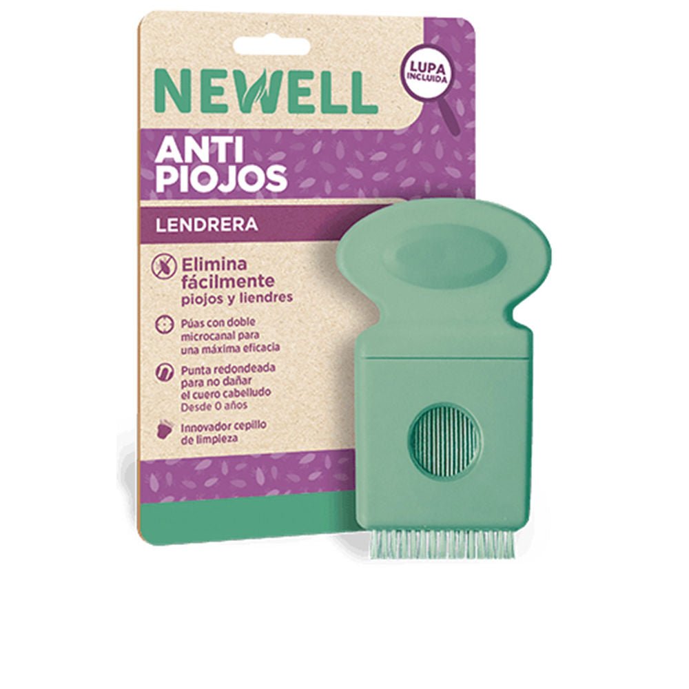 ANTI-lice comb nit comb 1 u - Cosmova