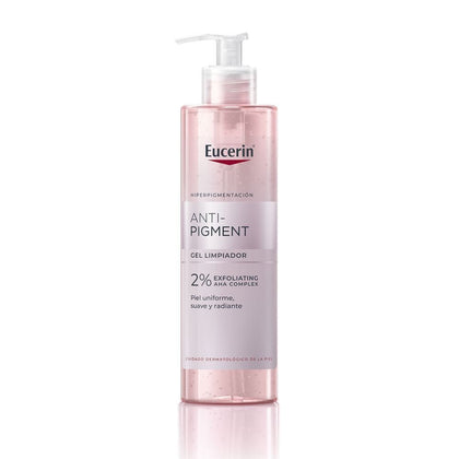 Gel detergente ANTIPIGMENTO 400 ml